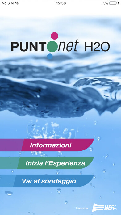 Emulate iPhone app PUNTOnet AR using MyAndroid Emulate iPhone app PUNTOnet AR using MyAndroid