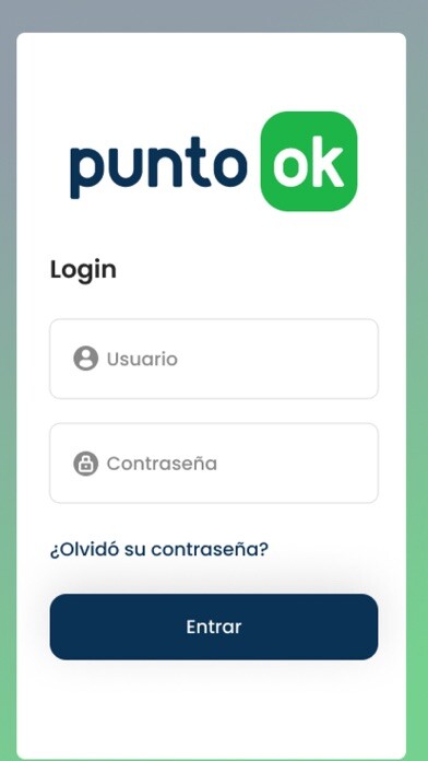 Run android online APK Punto OK! from MyAndroid or emulate Punto OK! using MyAndroid