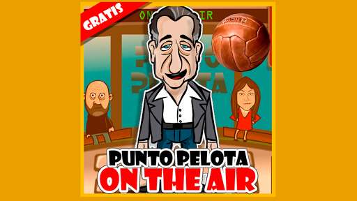 Run android online APK Punto Pelota On the Air from MyAndroid or emulate Punto Pelota On the Air using MyAndroid Run android online APK Punto Pelota On the Air from MyAndroid or emulate Punto Pelota On the Air using MyAndroid