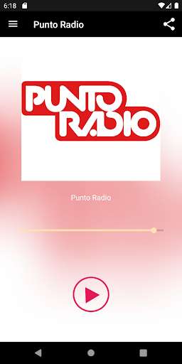 Run android online APK Punto Radio from MyAndroid or emulate Punto Radio using MyAndroid