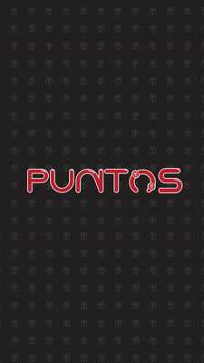 Emulate Android APK Puntos Bolivia