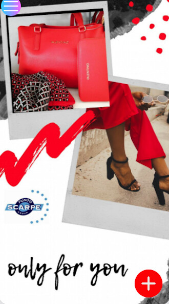 Run android online APK Punto Scarpe from MyAndroid or emulate Punto Scarpe using MyAndroid