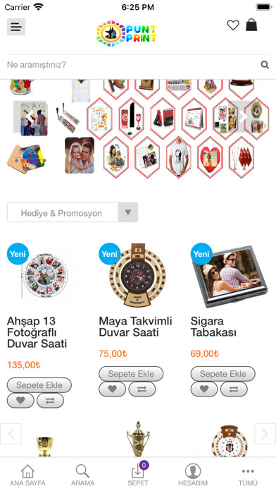Emulate iPhone app Punt Print using MyAndroid Emulate iPhone app Punt Print using MyAndroid