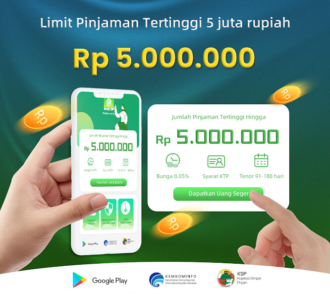 Run android online APK Punya Uang – Pinjaman KTA from MyAndroid or emulate Punya Uang – Pinjaman KTA using MyAndroid Run android online APK Punya Uang – Pinjaman KTA from MyAndroid or emulate Punya Uang – Pinjaman KTA using MyAndroid