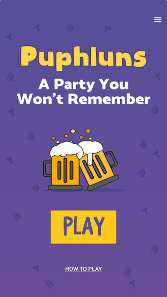 Run android online APK Puphluns: Awesome Parties 101 from MyAndroid or emulate Puphluns: Awesome Parties 101 using MyAndroid