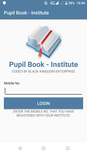 Run android online APK Pupil Book from MyAndroid or emulate Pupil Book using MyAndroid Run android online APK Pupil Book from MyAndroid or emulate Pupil Book using MyAndroid