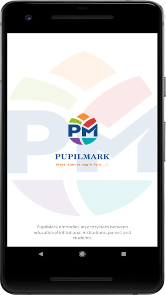 Run android online APK PupilMark Faculty from MyAndroid or emulate PupilMark Faculty using MyAndroid