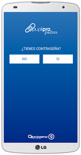 Emulate Android APK Pupilpro Padres Emulate Android APK Pupilpro Padres