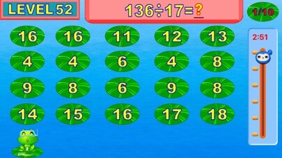 Emulate iPhone app pupils mental arithmetic - sixth semester using MyAndroid Emulate iPhone app pupils mental arithmetic - sixth semester using MyAndroid