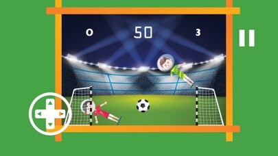 Emulate iPhone app puppet Soccer: 2k18 using MyAndroid Emulate iPhone app puppet Soccer: 2k18 using MyAndroid