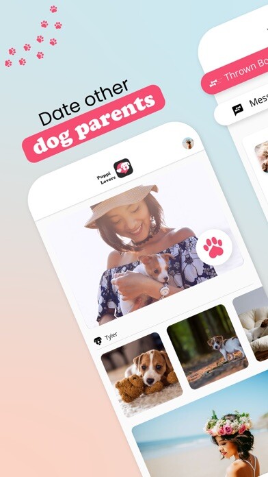 Emulate iPhone app Puppi Lovers using MyAndroid Emulate iPhone app Puppi Lovers using MyAndroid