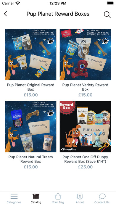 Emulate iPhone app Pup Planet using MyAndroid Emulate iPhone app Pup Planet using MyAndroid