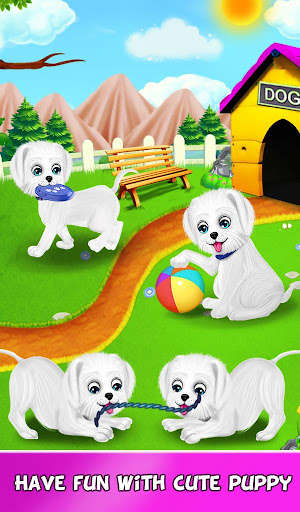 Run android online APK Puppy Daily Activities Game - Pet Daycare from MyAndroid or emulate Puppy Daily Activities Game - Pet Daycare using MyAndroid Run android online APK Puppy Daily Activities Game - Pet Daycare from MyAndroid or emulate Puppy Daily Activities Game - Pet Daycare using MyAndroid