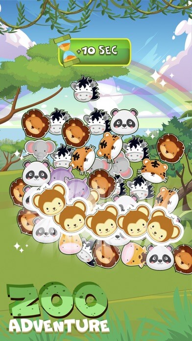 Emulate iPhone app Puppy dog and Zoo using MyAndroid Emulate iPhone app Puppy dog and Zoo using MyAndroid