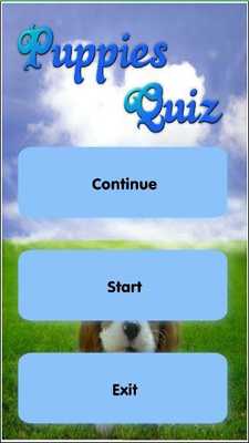 Emulate Android APK Puppy Dog Breeds Quiz Emulate Android APK Puppy Dog Breeds Quiz