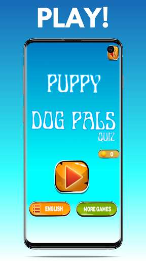 Run android online APK Puppy Dog Pals Games Quiz from MyAndroid or emulate Puppy Dog Pals Games Quiz using MyAndroid
