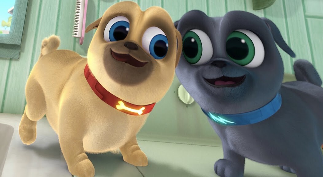 Emulate Android APK Puppy Dog Pals Emulate Android APK Puppy Dog Pals