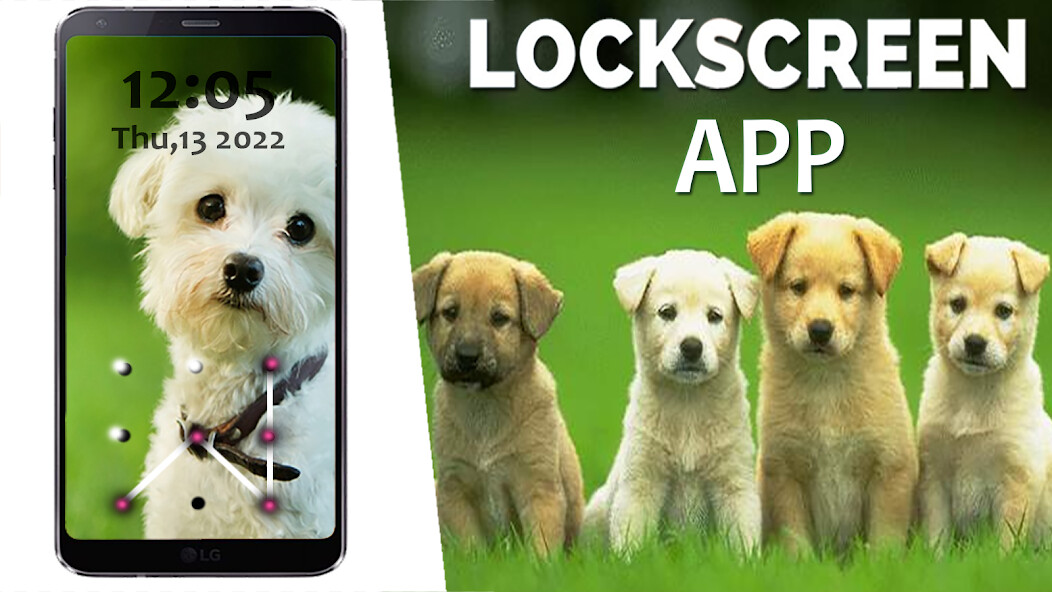 Run android online APK Puppy Dog Pattern Lock Screen from MyAndroid or emulate Puppy Dog Pattern Lock Screen using MyAndroid Run android online APK Puppy Dog Pattern Lock Screen from MyAndroid or emulate Puppy Dog Pattern Lock Screen using MyAndroid