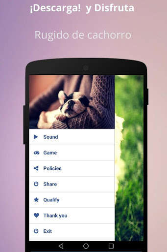 Run android online APK Puppy dogs sound from MyAndroid or emulate Puppy dogs sound using MyAndroid Run android online APK Puppy dogs sound from MyAndroid or emulate Puppy dogs sound using MyAndroid
