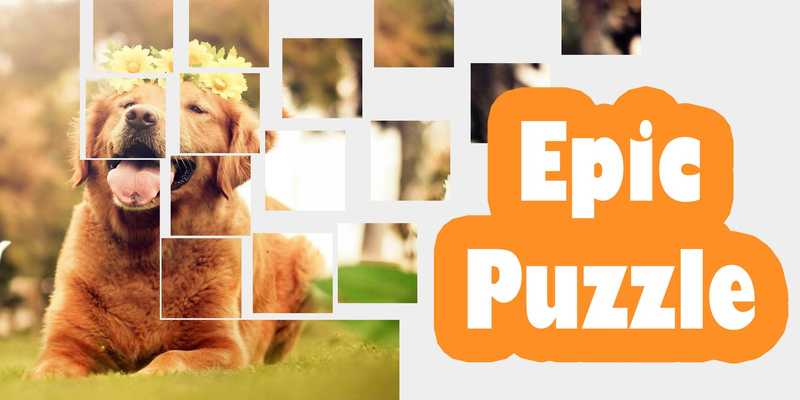 Emulate Android APK Puppy Epic Puzzle Emulate Android APK Puppy Epic Puzzle