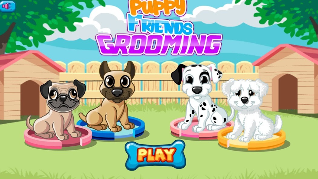 Run android online APK Puppy Friends Grooming from MyAndroid or emulate Puppy Friends Grooming using MyAndroid Run android online APK Puppy Friends Grooming from MyAndroid or emulate Puppy Friends Grooming using MyAndroid