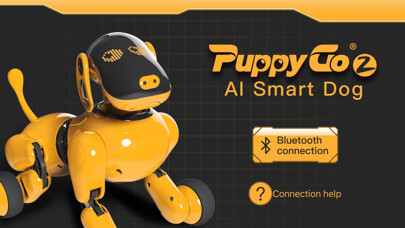 Emulate iPhone app PuppyGo2 using MyAndroid Emulate iPhone app PuppyGo2 using MyAndroid