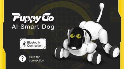 Run android online APK PuppyGo from MyAndroid or emulate PuppyGo using MyAndroid