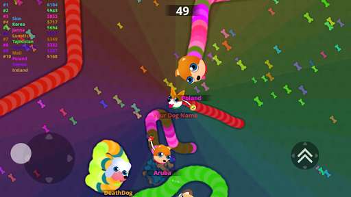 Run android online APK Puppy.IO Race - Amaze Dog Run 3D from MyAndroid or emulate Puppy.IO Race - Amaze Dog Run 3D using MyAndroid Run android online APK Puppy.IO Race - Amaze Dog Run 3D from MyAndroid or emulate Puppy.IO Race - Amaze Dog Run 3D using MyAndroid