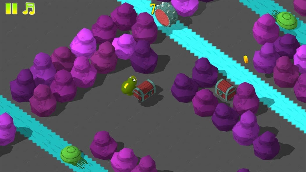 Run android online APK Puppy jam: Play wild animal Jump adventure from MyAndroid or emulate Puppy jam: Play wild animal Jump adventure using MyAndroid