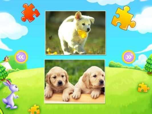 Emulate Android APK Puppy Jigsaw Puzzle Emulate Android APK Puppy Jigsaw Puzzle