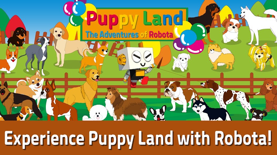 Run android online APK Puppy land - Robota - from MyAndroid or emulate Puppy land - Robota - using MyAndroid Run android online APK Puppy land - Robota - from MyAndroid or emulate Puppy land - Robota - using MyAndroid