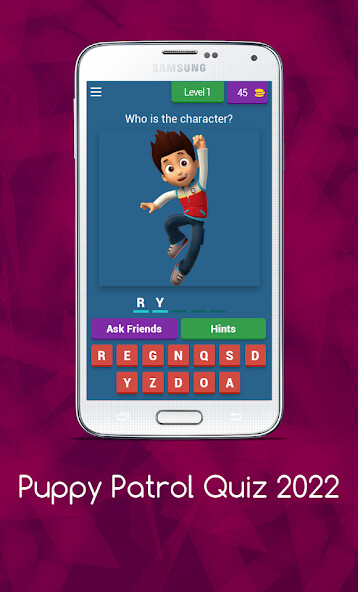 Run android online APK Puppy Patrol Quiz from MyAndroid or emulate Puppy Patrol Quiz using MyAndroid Run android online APK Puppy Patrol Quiz from MyAndroid or emulate Puppy Patrol Quiz using MyAndroid