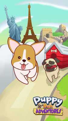 Emulate Android APK Puppy Run Adventures Emulate Android APK Puppy Run Adventures