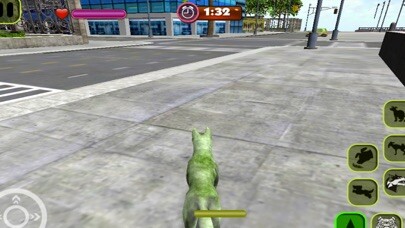 Emulate iPhone app Puppy Simulator :Best Dog Simulation Game using MyAndroid Emulate iPhone app Puppy Simulator :Best Dog Simulation Game using MyAndroid