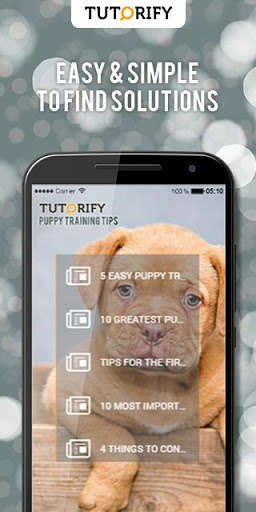 Emulate Android APK Puppy Training Tips