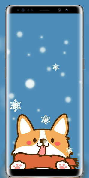 Run android online APK Puppy wallpaper and cute wallpaper from MyAndroid or emulate Puppy wallpaper and cute wallpaper using MyAndroid