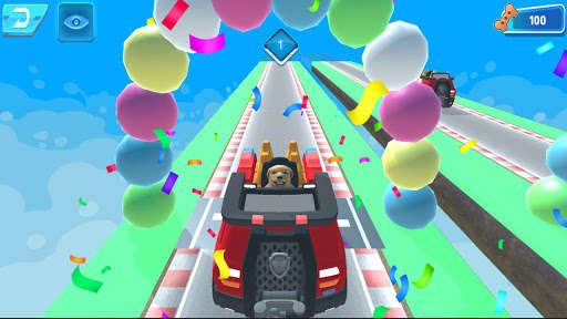 Run android online APK Pups Car Transform from MyAndroid or emulate Pups Car Transform using MyAndroid