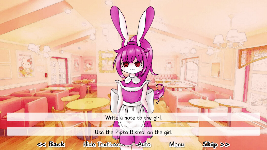 Run android online APK PUQFFAL: A Visual Novel from MyAndroid or emulate PUQFFAL: A Visual Novel using MyAndroid Run android online APK PUQFFAL: A Visual Novel from MyAndroid or emulate PUQFFAL: A Visual Novel using MyAndroid