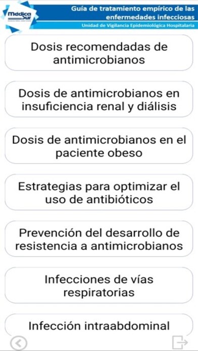 Run android online APK PURA Médica Sur from MyAndroid or emulate PURA Médica Sur using MyAndroid