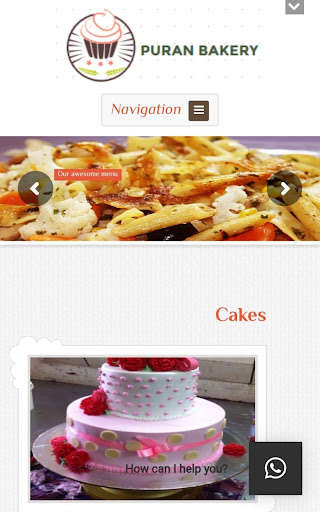 Run android online APK Puran Bakery from MyAndroid or emulate Puran Bakery using MyAndroid Run android online APK Puran Bakery from MyAndroid or emulate Puran Bakery using MyAndroid