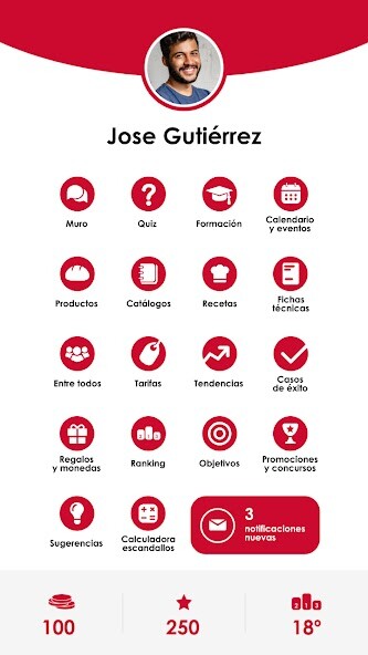 Run android online APK Puratos España from MyAndroid or emulate Puratos España using MyAndroid Run android online APK Puratos España from MyAndroid or emulate Puratos España using MyAndroid