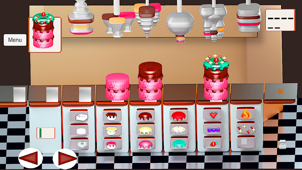 Run android online APK purble place cake maker from MyAndroid or emulate purble place cake maker using MyAndroid