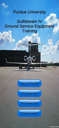 Run android online APK Purdue Univ. GIV Ground Service Equipment Training from MyAndroid or emulate Purdue Univ. GIV Ground Service Equipment Training using MyAndroid