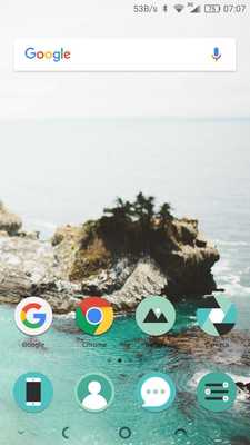 Emulate Android APK Pure AOSP EMUI 4.X Emulate Android APK Pure AOSP EMUI 4.X