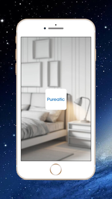 Emulate iPhone app Pureatic VC using MyAndroid Emulate iPhone app Pureatic VC using MyAndroid