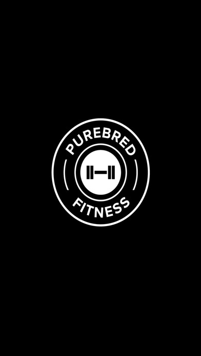 Emulate iPhone app Purebred Fitness using MyAndroid Emulate iPhone app Purebred Fitness using MyAndroid
