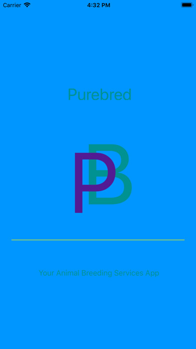 Emulate iPhone app Purebred using MyAndroid Emulate iPhone app Purebred using MyAndroid