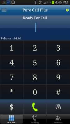 Emulate Android APK PureCallPlus Emulate Android APK PureCallPlus