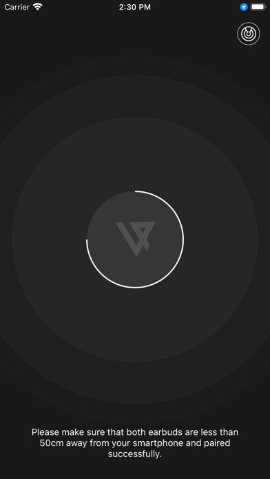 Emulate iPhone app PureControl ANC using MyAndroid Emulate iPhone app PureControl ANC using MyAndroid
