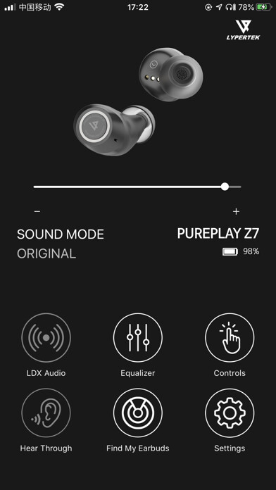 Emulate iPhone app PureControl using MyAndroid Emulate iPhone app PureControl using MyAndroid
